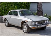 1972 Alfa Romeo GTV 2000 for sale in Los Angeles, California 90063