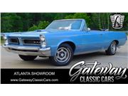 1965 Pontiac LeMans for sale in Cumming, Georgia 30041