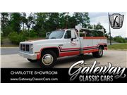 1985 GMC C3500 for sale in Concord, North Carolina 28027