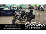 2000 Harley-Davidson Road King for sale in Dearborn, Michigan 48120