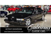 1994 Chevrolet Impala for sale in Dearborn, Michigan 48120