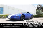 1996 Chevrolet Corvette for sale in Lake Worth, Florida 33461