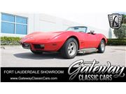 1975 Chevrolet Corvette for sale in Lake Worth, Florida 33461