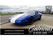 1996 Chevrolet Corvette for sale in Memphis, Indiana 47143