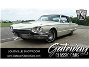 1965 Ford Thunderbird for sale in Memphis, Indiana 47143