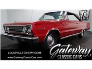 1967 Plymouth Belvedere for sale in Memphis, Indiana 47143