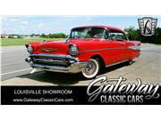 1957 Chevrolet Bel Air for sale in Memphis, Indiana 47143