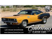 1971 Plymouth Cuda for sale in Las Vegas, Nevada 89118