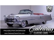 1955 Cadillac Series 62 for sale in West Deptford, New Jersey 08066