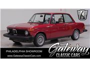 1976 BMW 2002 for sale in West Deptford, New Jersey 08066
