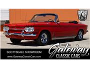 1963 Chevrolet Corvair for sale in Phoenix, Arizona 85027