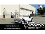 1960 Morgan Plus 4 for sale in Ruskin, Florida 33570