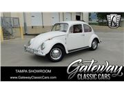 1966 Volkswagen Beetle for sale in Ruskin, Florida 33570