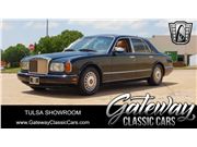 1999 Rolls-Royce Silver Seraph for sale in Tulsa, Oklahoma 74133