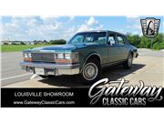 1977 Cadillac Seville for sale in Memphis, Indiana 47143