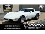 1979 Chevrolet Corvette for sale in Crete, Illinois 60417
