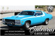 1973 Plymouth Road Runner for sale in Las Vegas, Nevada 89118