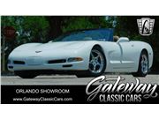 2000 Chevrolet Corvette for sale in Lake Mary, Florida 32746