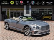2022 Bentley Continental for sale in Naples, Florida 34104
