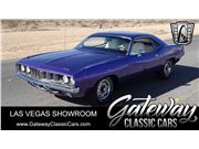 1971 Plymouth Barracuda for sale in Las Vegas, Nevada 89118