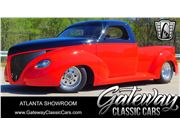 1939 Studebaker Custom for sale in Cumming, Georgia 30041