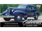 1937 Cadillac Lasalle for sale in Cumming, Georgia 30041