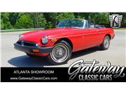 1978 MG MGB for sale in Cumming, Georgia 30041