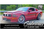 2009 Ford Mustang for sale in Cumming, Georgia 30041