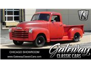 1953 Chevrolet 3100 for sale in Crete, Illinois 60417