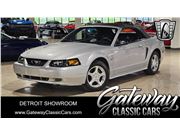 2004 Ford Mustang for sale in Dearborn, Michigan 48120
