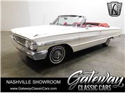 1964 Ford Galaxie for sale in La Vergne, Tennessee 37086