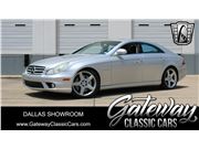 2006 Mercedes-Benz CLS 55 AMG for sale in Grapevine, Texas 76051