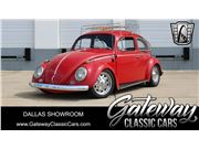 1963 Volkswagen Beetle for sale in Grapevine, Texas 76051