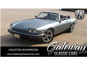 1990 Jaguar XJS for sale in Houston, Texas 77090