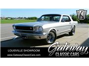 1966 Ford Mustang for sale in Memphis, Indiana 47143