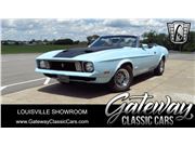 1972 Ford Mustang for sale in Memphis, Indiana 47143