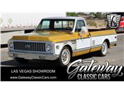 1971 Chevrolet C20 for sale in Las Vegas, Nevada 89118