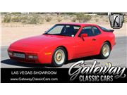 1985 Porsche 944 for sale in Las Vegas, Nevada 89118