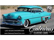 1953 Chevrolet Bel Air for sale in Las Vegas, Nevada 89115