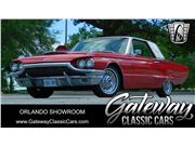 1964 Ford Thunderbird for sale in Lake Mary, Florida 32746