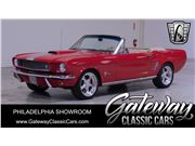 1966 Ford Mustang for sale in West Deptford, New Jersey 08066