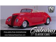 1938 Ford Cabriolet for sale in West Deptford, New Jersey 08066