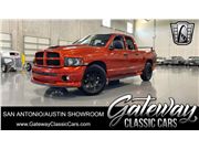 2005 Dodge Ram for sale in New Braunfels, Texas 78130