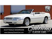 1997 Cadillac Eldorado for sale in Phoenix, Arizona 85027