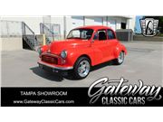 1959 Morris Minor 1000 for sale in Ruskin, Florida 33570