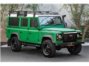 1991 Land Rover Defender for sale in Los Angeles, California 90063
