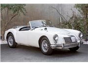 1960 MG A for sale in Los Angeles, California 90063