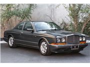 1993 Bentley Continental R for sale in Los Angeles, California 90063