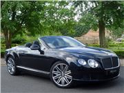 2013 Bentley Continental GTC for sale in Colchester United Kingdom