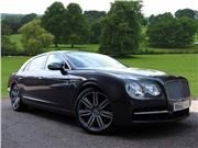 2016 Bentley Flying Spur for sale in Sevenoaks United Kingdom